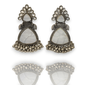Antique oxidized Earrings