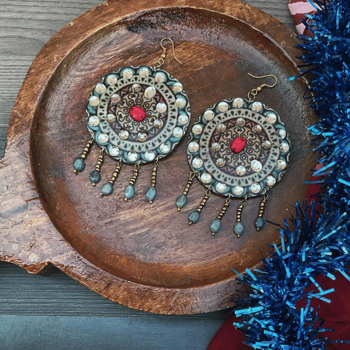 Artisan Bohemian Disc Collection - Image 6