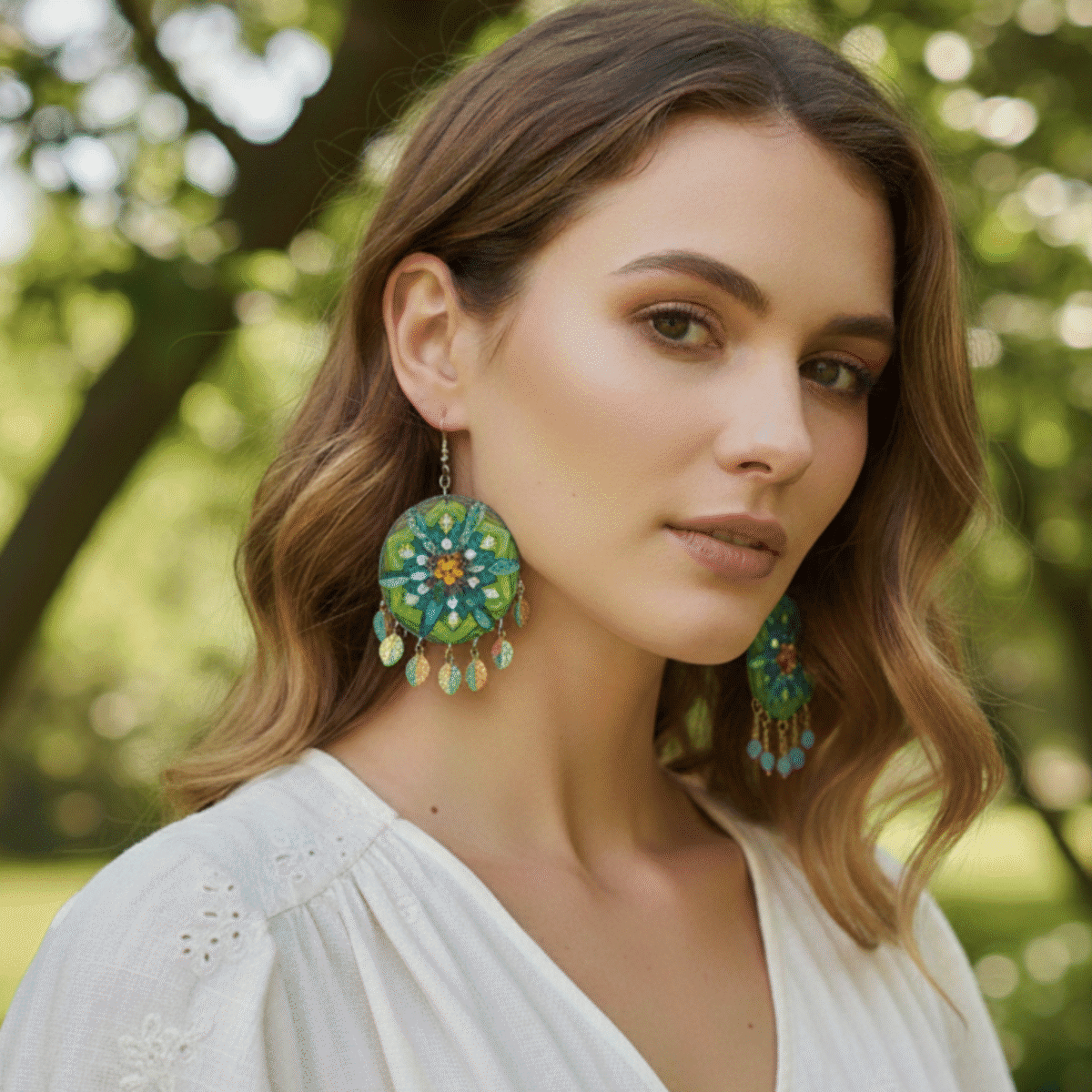 Artisan Bohemian Disc Collection - Image 5