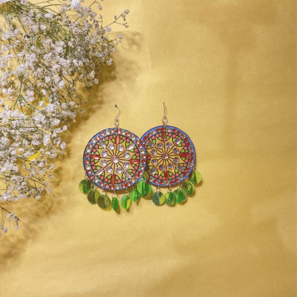 Artisan Bohemian Disc Collection - Image 4