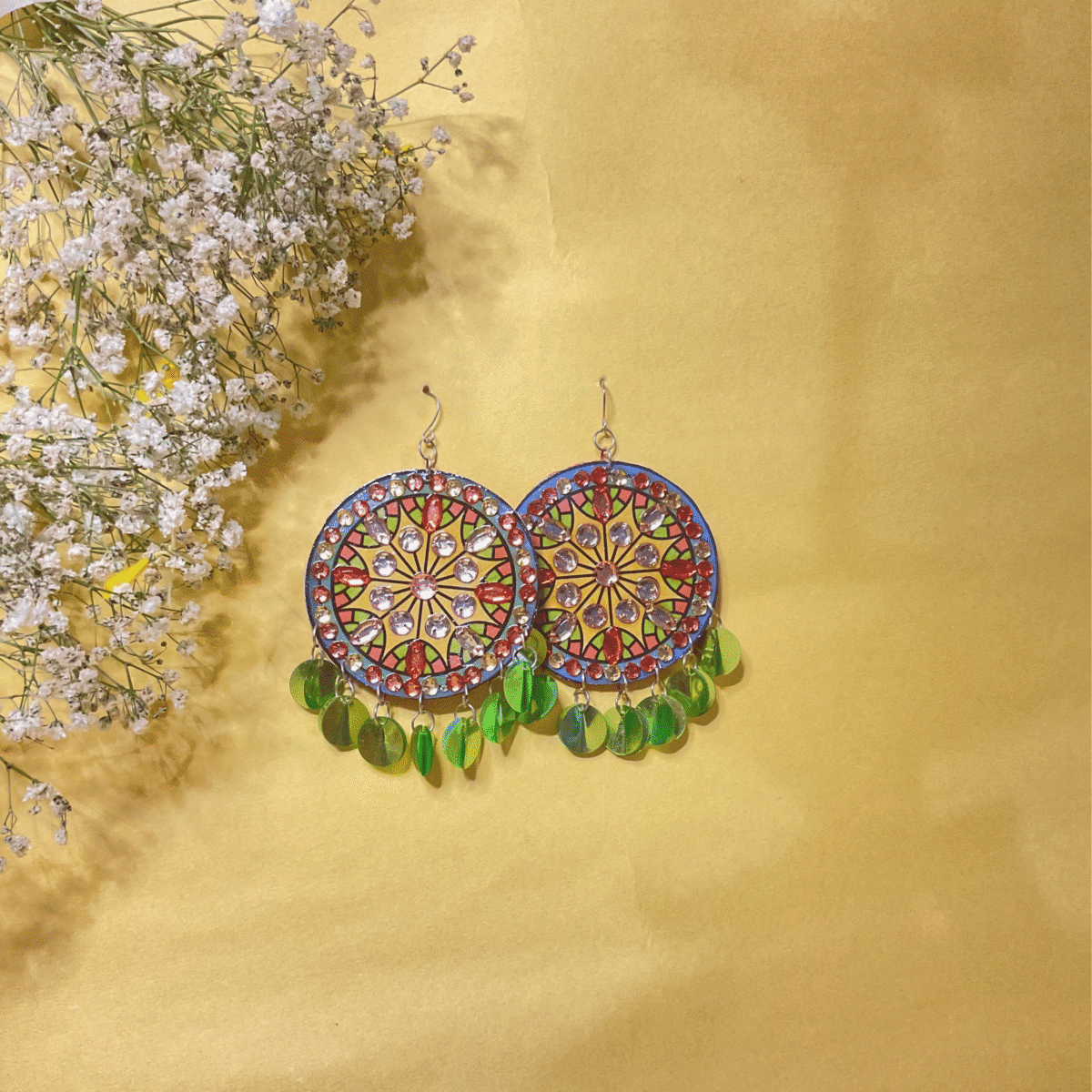 Artisan Bohemian Disc Collection - Image 4