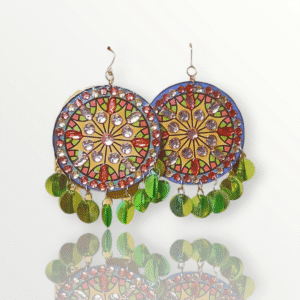 Artisan Bohemian Disc Collection