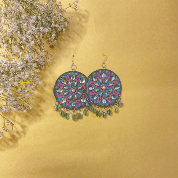 Artisan Bohemian Disc Collection - Image 2
