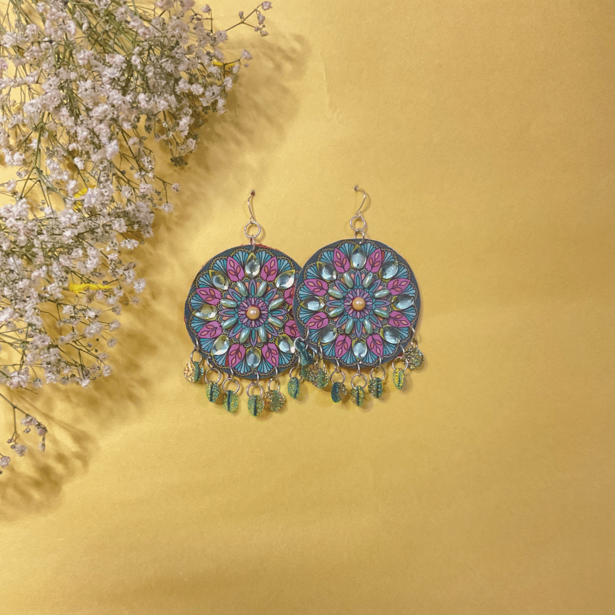 Artisan Bohemian Disc Collection - Image 2