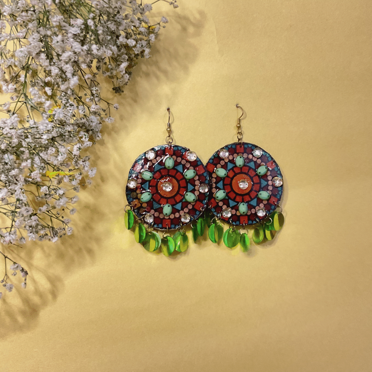 Artisan Bohemian Disc Collection - Image 7