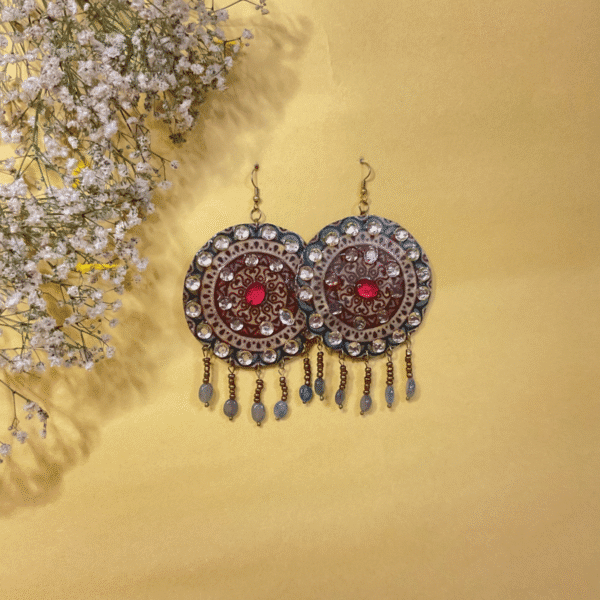 Artisan Bohemian Disc Collection - Image 8