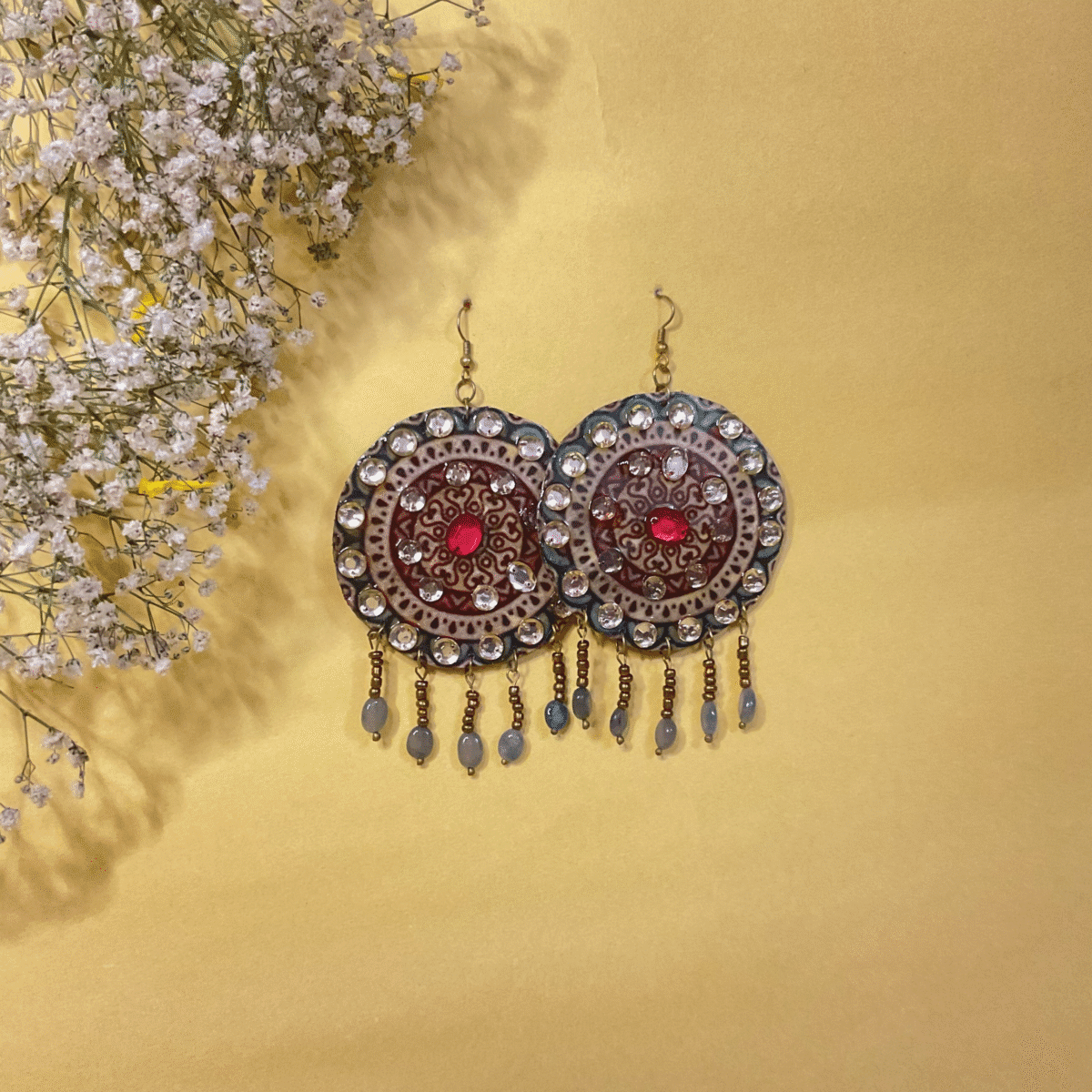Artisan Bohemian Disc Collection - Image 8