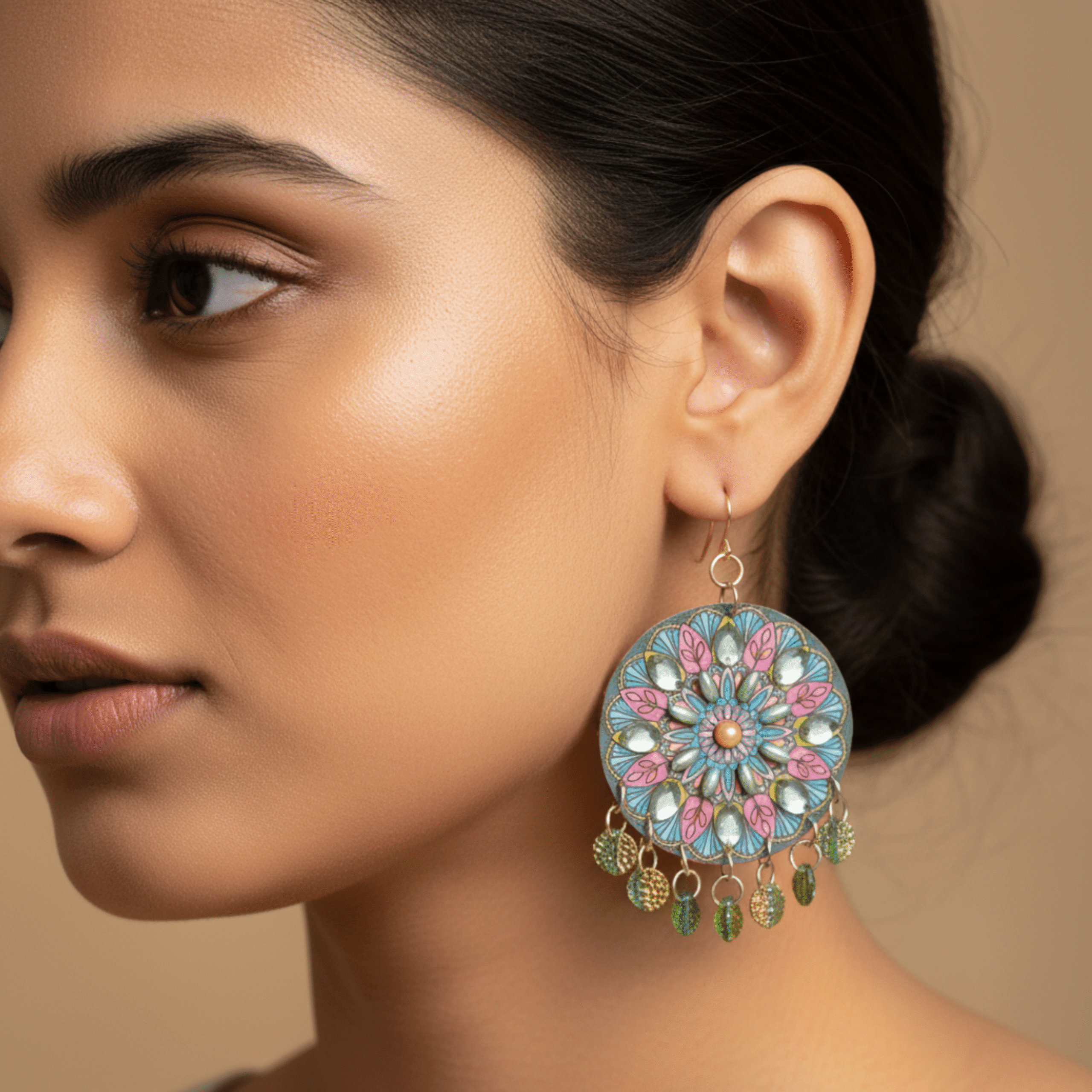Artisan Bohemian Disc Collection - Image 9