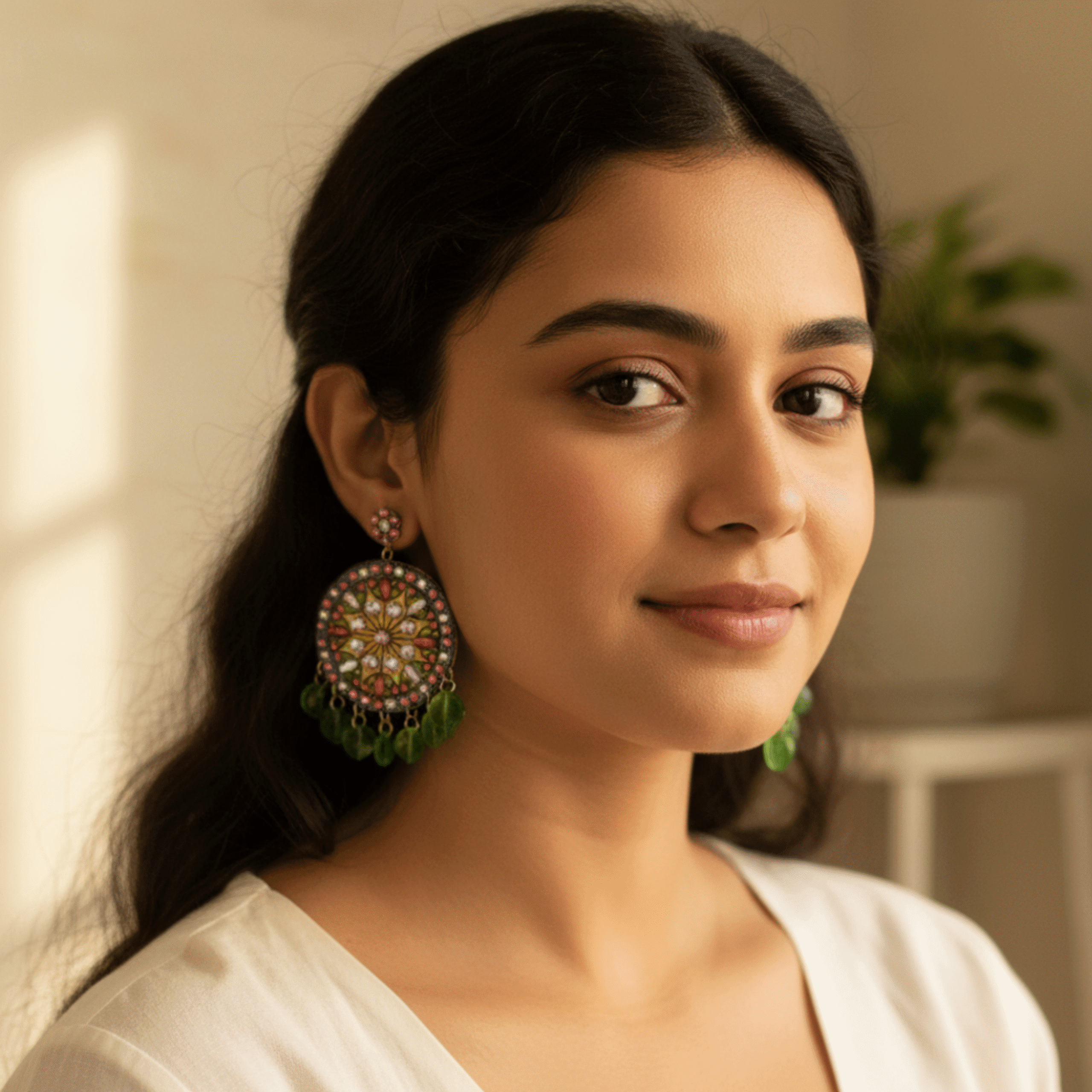 Artisan Bohemian Disc Collection - Image 10