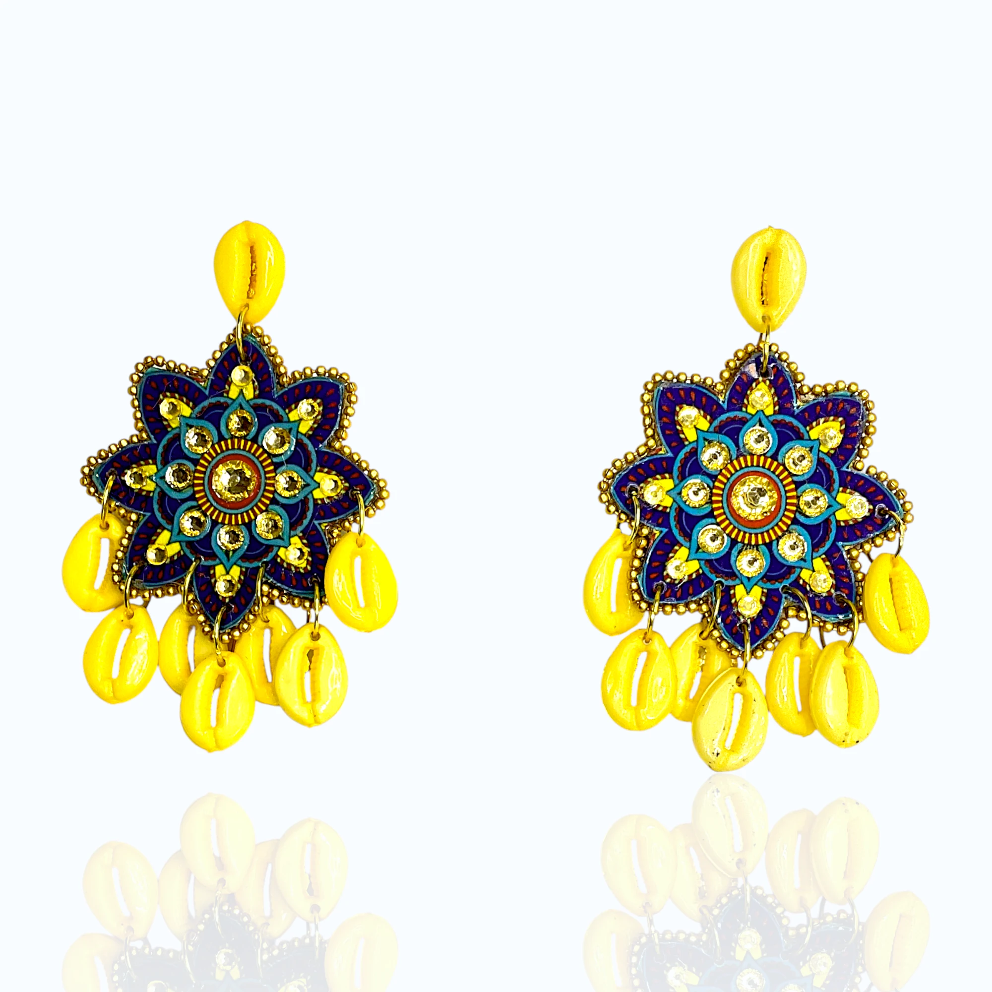 Khwaab Earrings
