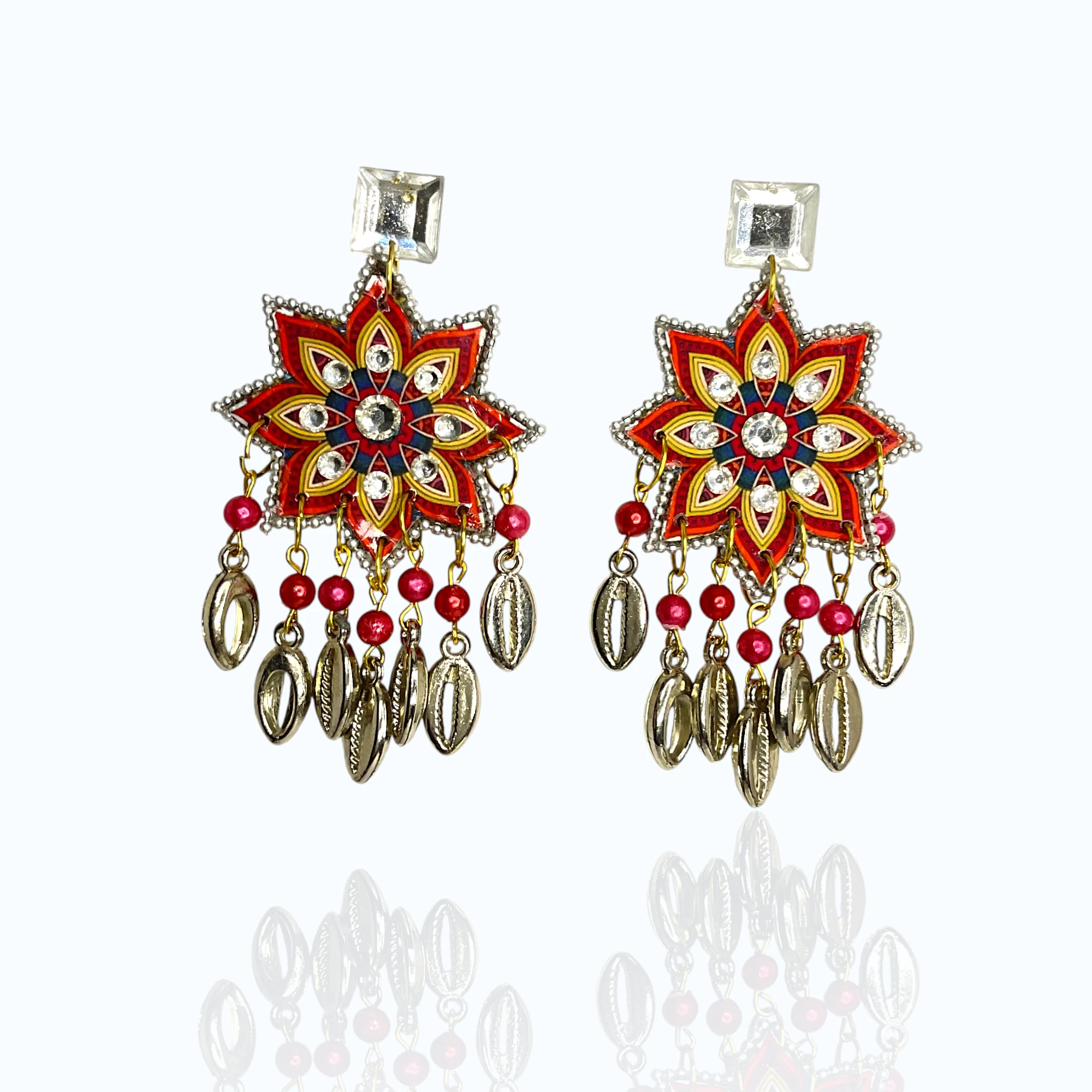 Izel Earrings