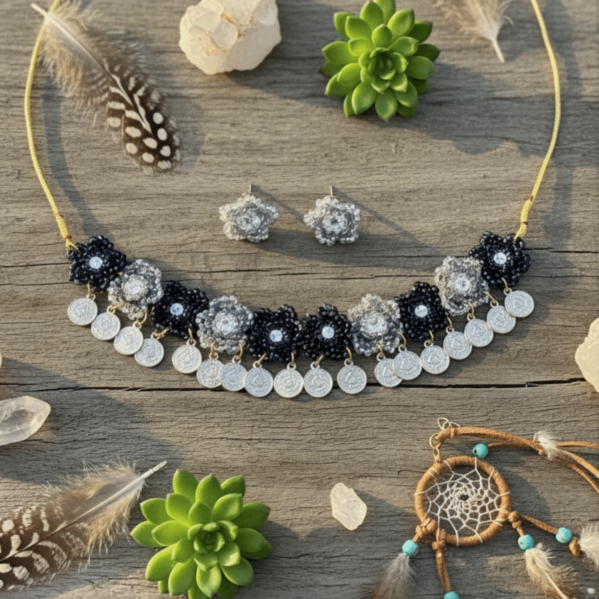 Midnight Sparkle Set - Image 3