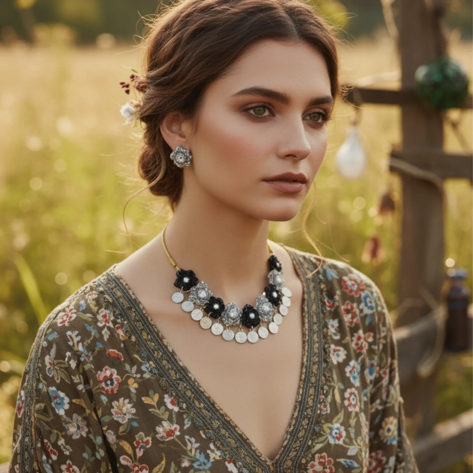 Midnight Sparkle Set - Image 2